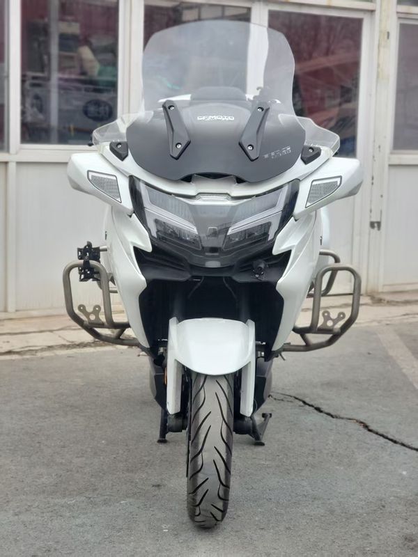 二手春风1250TR-G