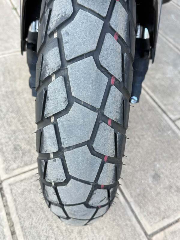 二手本田X-ADV 750