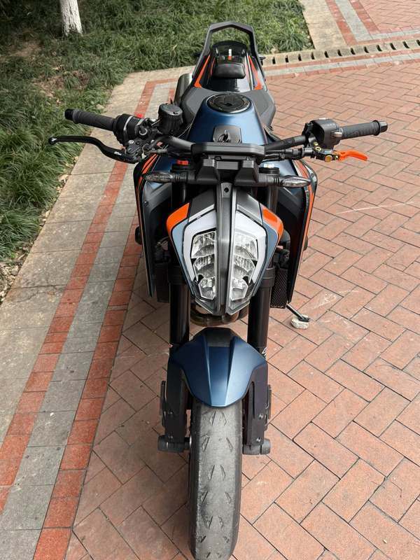 二手KTMR2R890 Duke