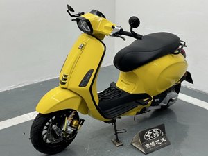 二手VESPASprint 150