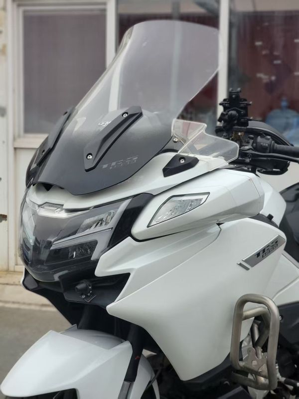 二手春风1250TR-G