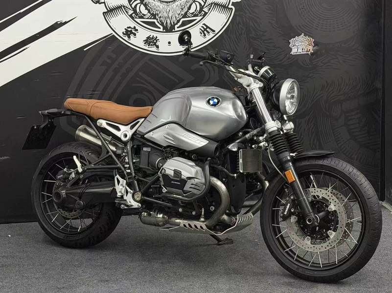 二手宝马R NineT