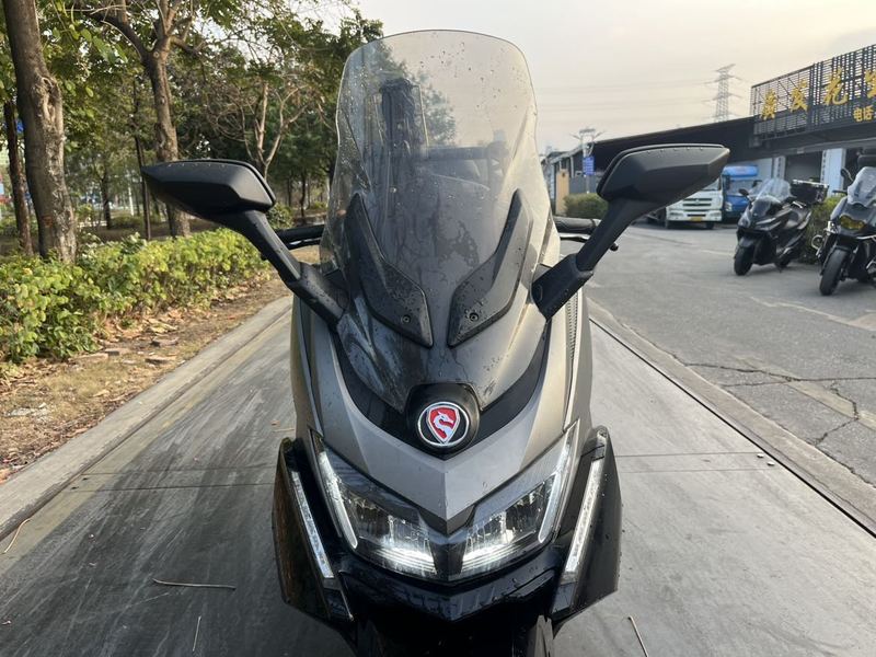 二手赛科龙睿途 RT3