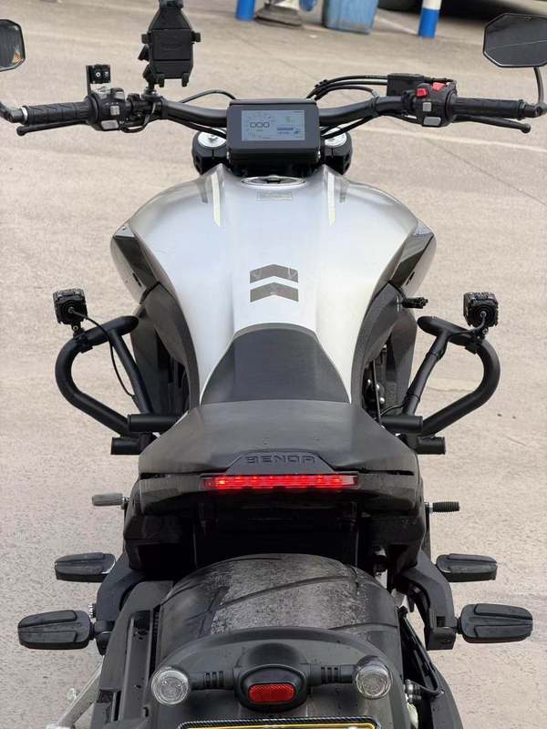 二手奔达LFC700 燎