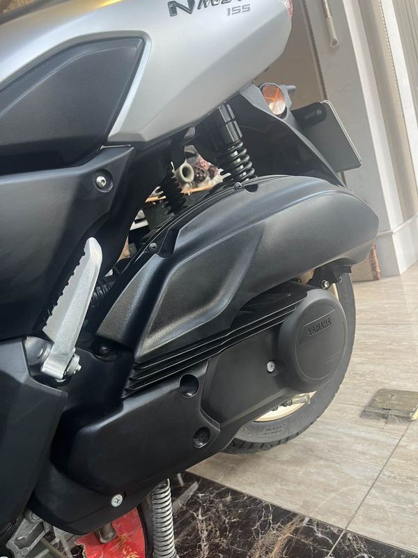 二手雅马哈NMAX