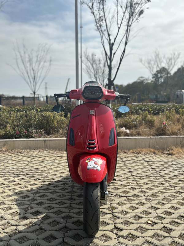 二手VESPASprint 150