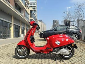 二手VESPASprint 150