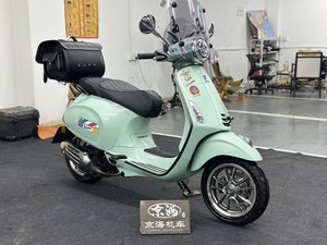 二手VESPAPrimavera 150
