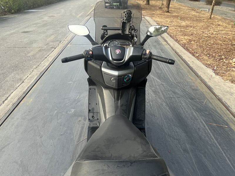 二手赛科龙睿途 RT3