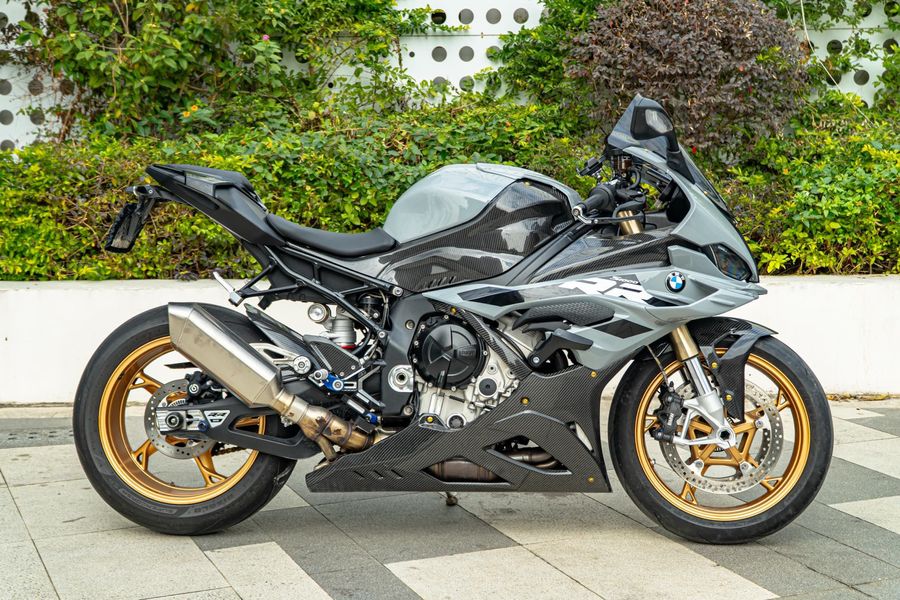 二手宝马S 1000 RR