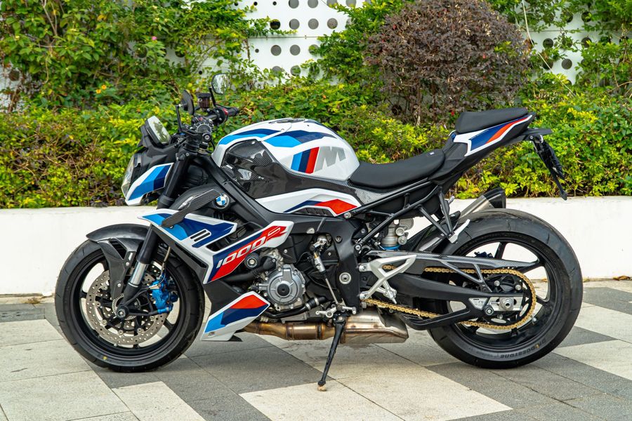 二手宝马M 1000 R