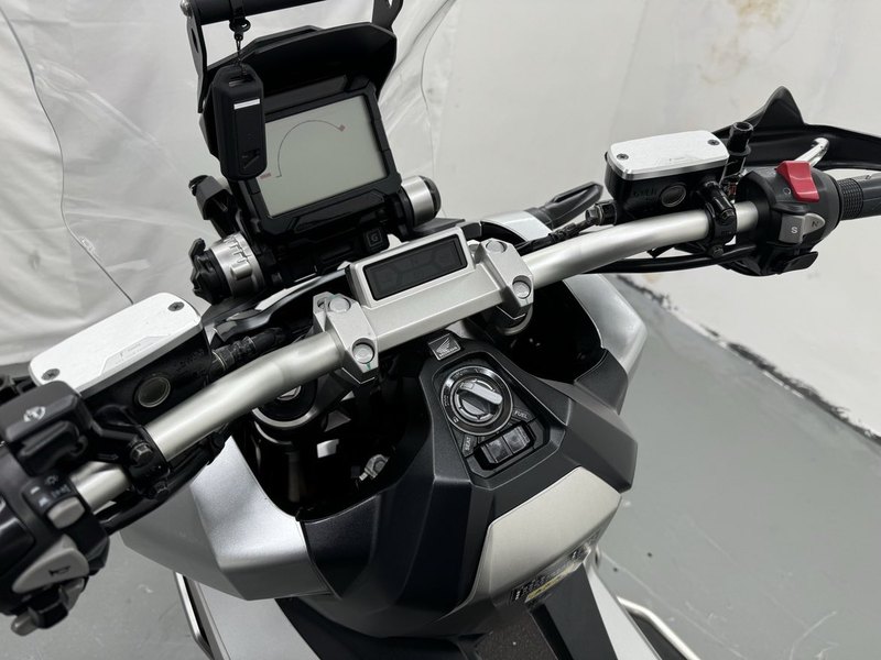 二手本田X-ADV 750