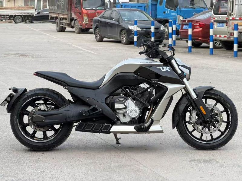 二手奔达LFC700 燎