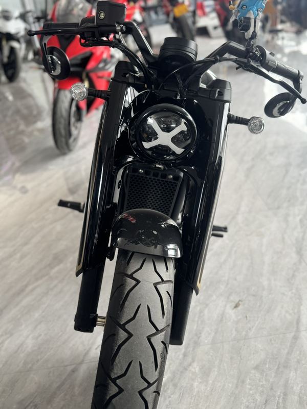 二手奔达拿破仑450