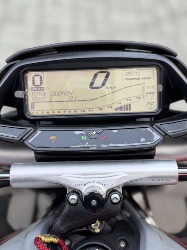 二手奥古斯塔Brutale 800