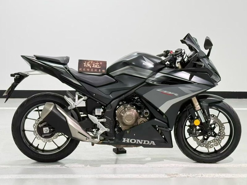 二手本田CBR500R(进口)