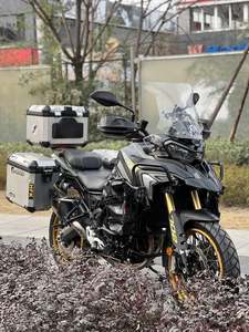 二手贝纳利TRK702