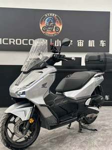 二手五羊本田NWG150