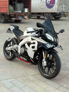 二手宗申阿普利亚GPR250R