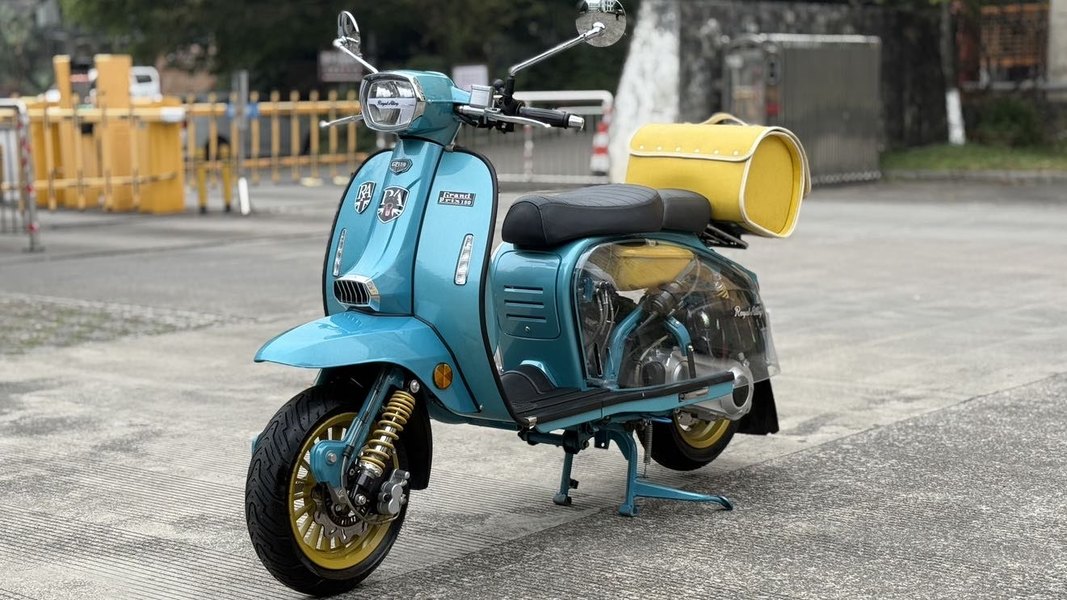 二手ROYAL ALLOYGP150