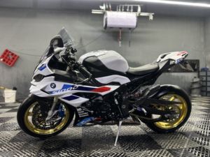 二手宝马S 1000 RR