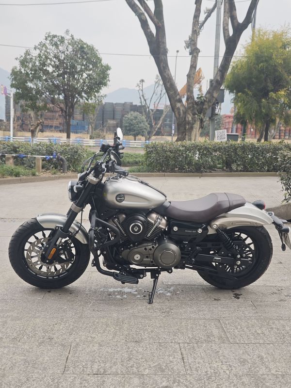 二手奔达金吉拉250