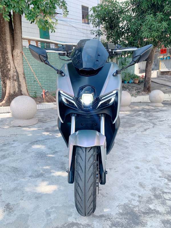 二手三阳曼巴 MMBCU