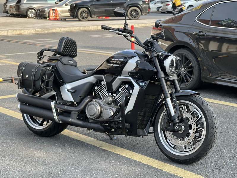 二手高金Thor1000