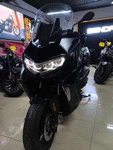 二手宝马C 400