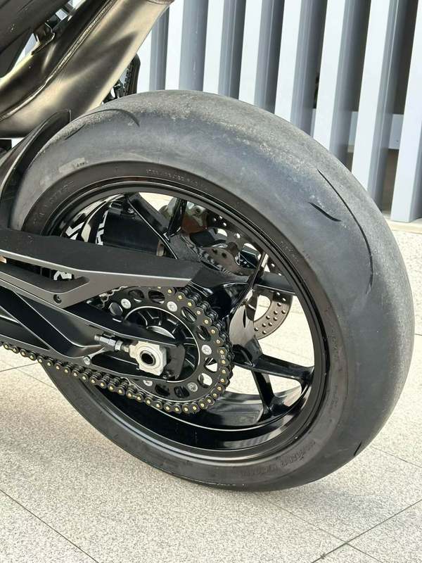 二手KTMR2R890 Duke