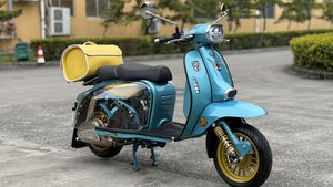 二手ROYAL ALLOYGP150