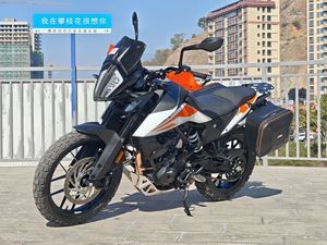 二手KTMR2R390 Adventure