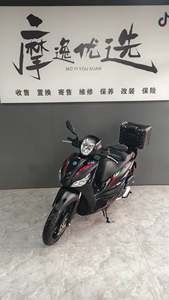 二手比亚乔Medley 150