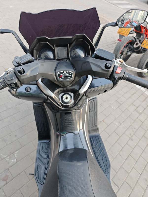 二手光阳赛艇 250