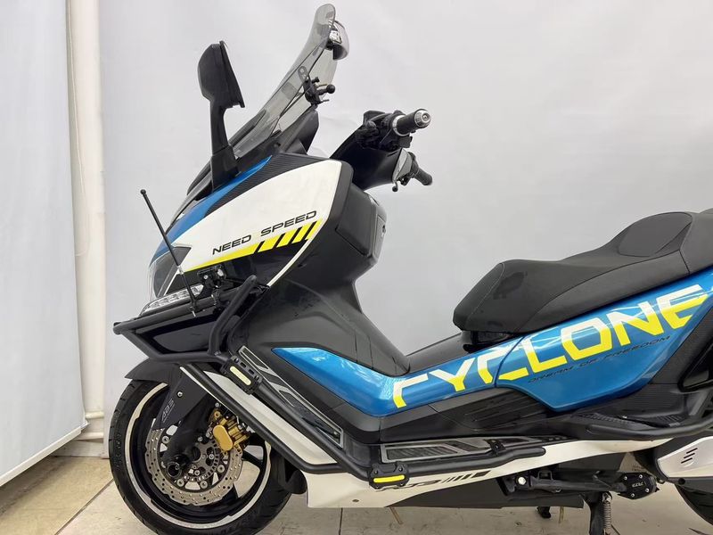 二手赛科龙睿途 RT3