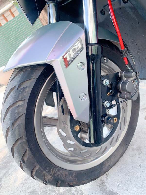 二手三阳曼巴 MMBCU