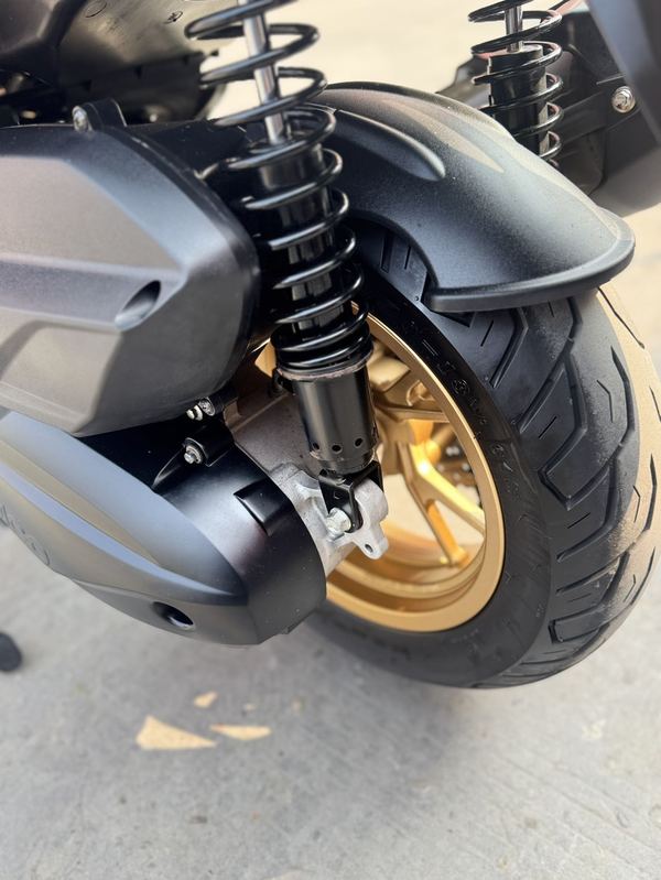 二手光阳赛艇 S250