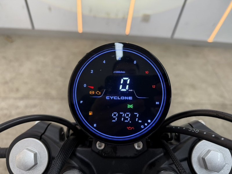 二手赛科龙朋克