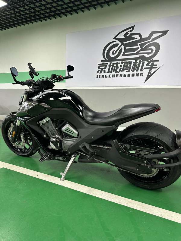 二手奔达LFC700 燎