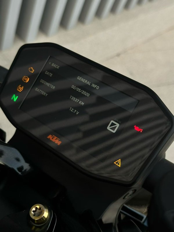 二手KTMR2R890 Duke