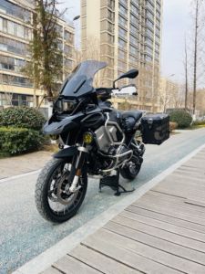 二手宝马R 1250 GS
