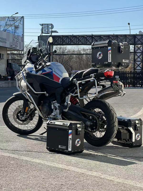 二手宝马F 900 GS