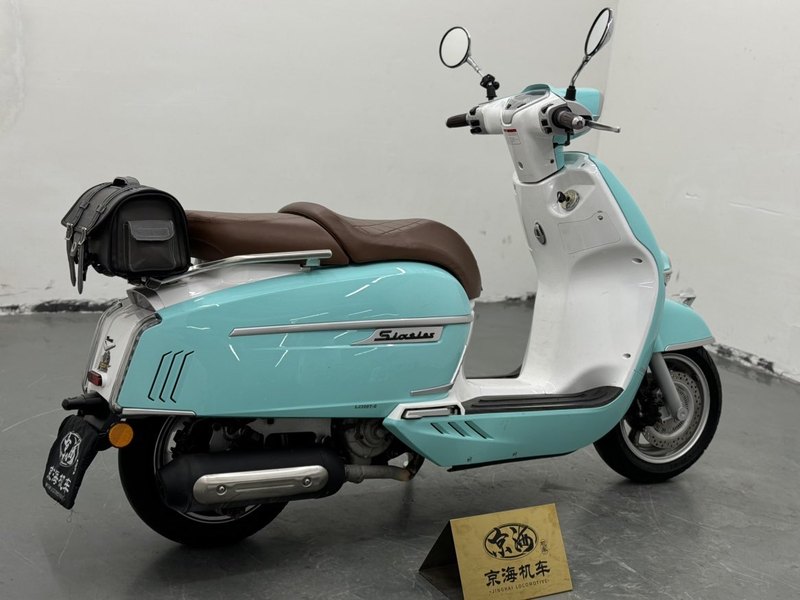 二手维多利亚Sixties 300i
