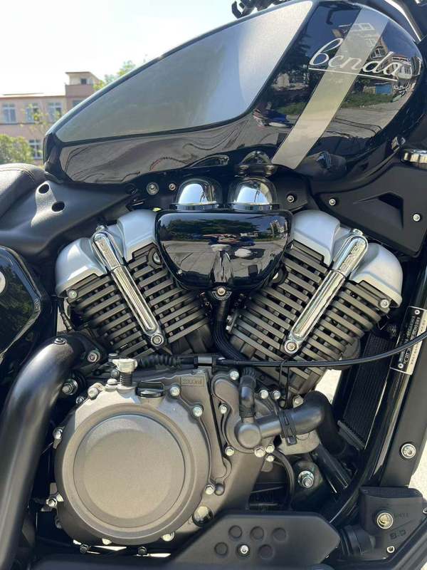 二手奔达灰石250