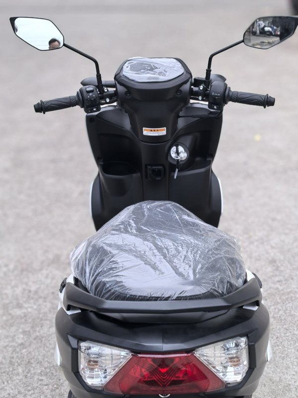 二手建设雅马哈福颖125