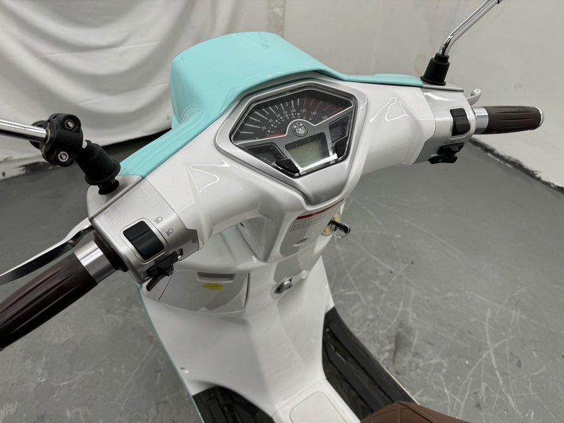 二手维多利亚Sixties 300i