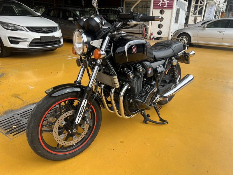 二手本田CB1100