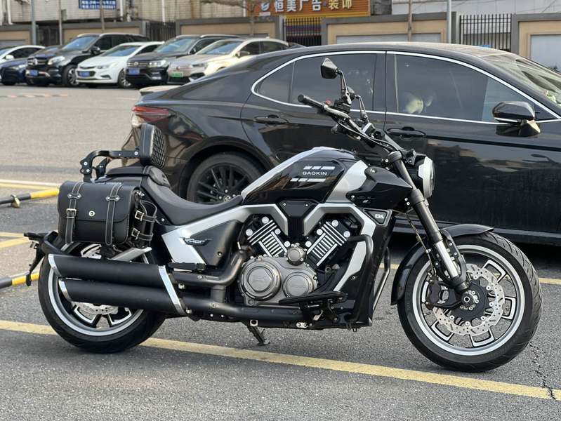 二手高金Thor1000