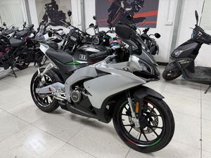 二手宗申阿普利亚GPR250R