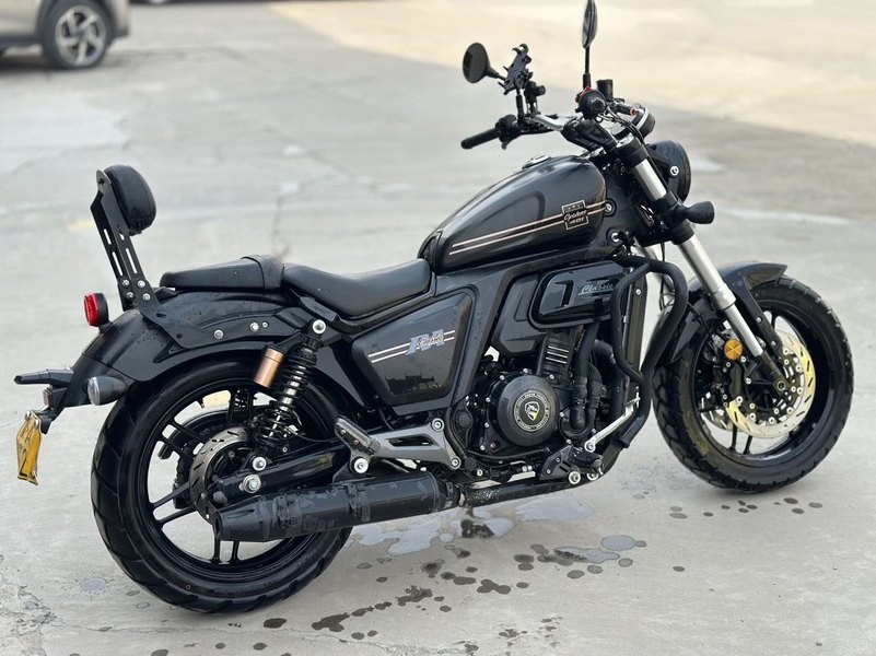 二手赛科龙RA401